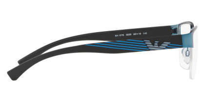 Color: Matte Blue (3238) - Emporio Armani EA1078323855