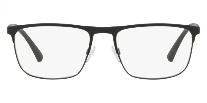 EMPORIO ARMANI™ EA1079 3094 55 - Rubber Black