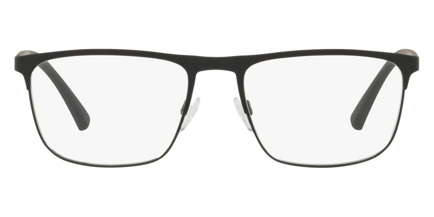 Color: Rubber Black (3094) - Emporio Armani EA1079309455