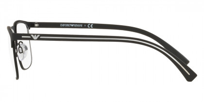 Color: Rubber Black (3094) - Emporio Armani EA1079309455