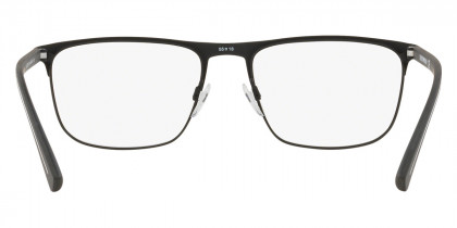 Color: Rubber Black (3094) - Emporio Armani EA1079309455