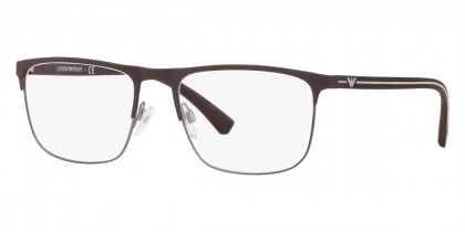 Color: Brown (3132) - Emporio Armani EA1079313253