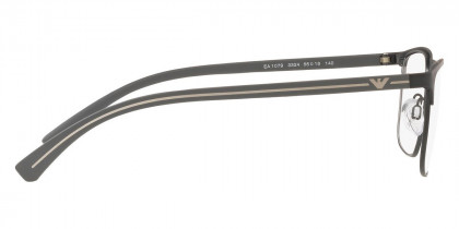 Color: Gray (3324) - Emporio Armani EA1079332455