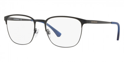 Color: Black (3001) - Emporio Armani EA1081300153