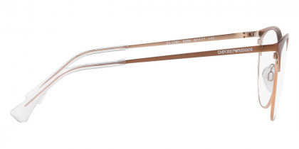 Color: Shiny Brown & Bronze (3268) - Emporio Armani EA1087326852