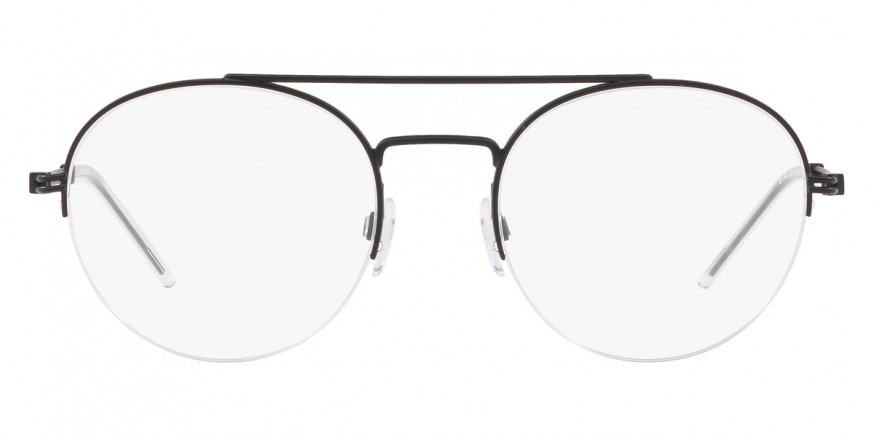 Color: Matte Black (3001) - Emporio Armani EA1088300153
