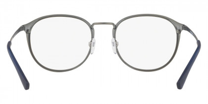 Color: Matte Blue & Gunmetal (3228) - Emporio Armani EA1091322850