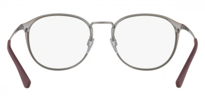Color: Bordeaux (3232) - Emporio Armani EA1091323252