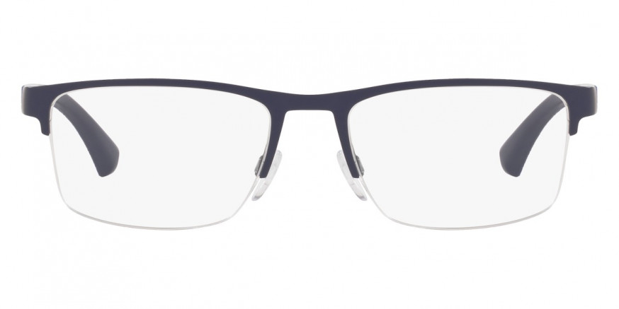 Color: Matte Blue (3131) - Emporio Armani EA1094313152