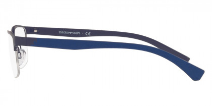 Color: Matte Blue (3131) - Emporio Armani EA1094313152