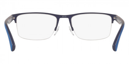 Color: Matte Blue (3131) - Emporio Armani EA1094313152