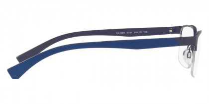 Color: Matte Blue (3131) - Emporio Armani EA1094313152