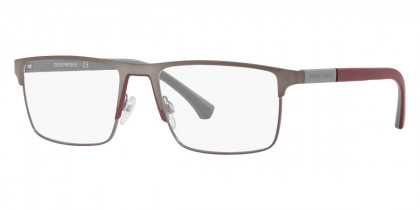 Color: Gunmetal (3003) - Emporio Armani EA1095300355