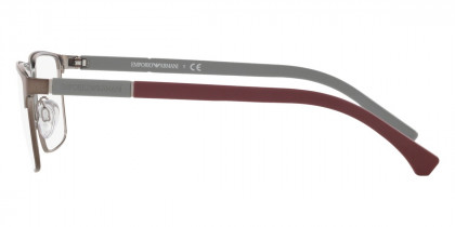 Color: Gunmetal (3003) - Emporio Armani EA1095300355