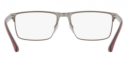 Color: Gunmetal (3003) - Emporio Armani EA1095300355