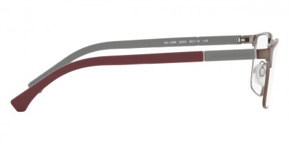 Color: Gunmetal (3003) - Emporio Armani EA1095300355