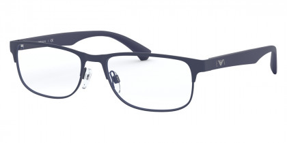 Color: Blue (3003) - Emporio Armani EA1096300353