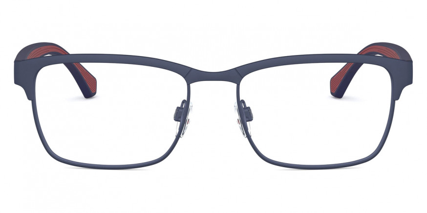 Color: Matte Blue (3003) - Emporio Armani EA1098300354