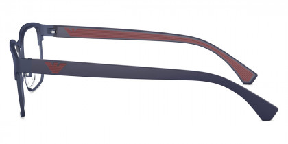 Color: Matte Blue (3003) - Emporio Armani EA1098300354