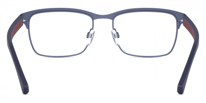 Color: Matte Blue (3003) - Emporio Armani EA1098300354