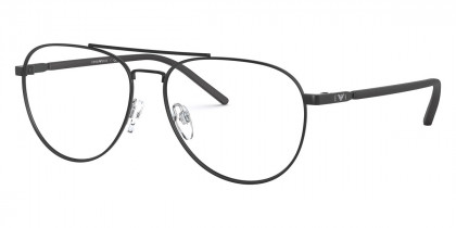 Color: Black (3014) - Emporio Armani EA1101301456
