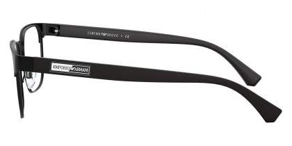 Color: Black (3001) - Emporio Armani EA1103300155