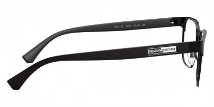 Color: Black (3001) - Emporio Armani EA1103300155
