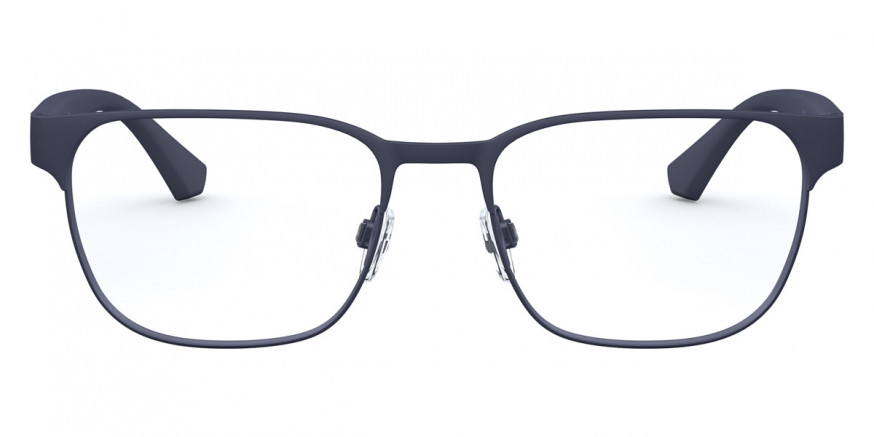 Color: Matte Blue (3092) - Emporio Armani EA1103309255