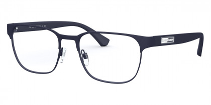Color: Matte Blue (3092) - Emporio Armani EA1103309255