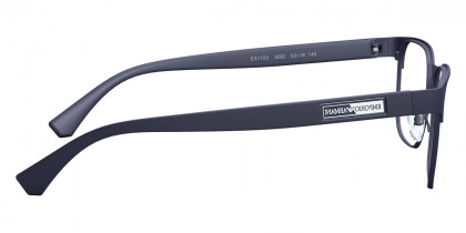 Color: Matte Blue (3092) - Emporio Armani EA1103309255