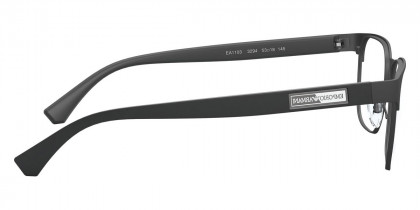 Color: Matte Gray (3294) - Emporio Armani EA1103329453