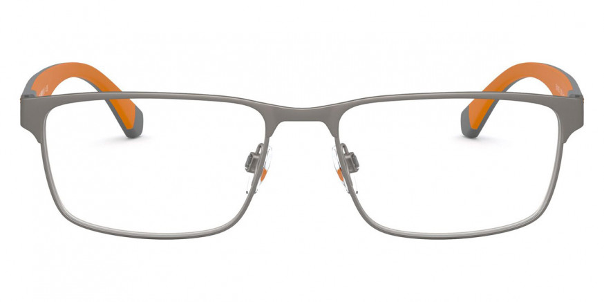 Color: Gunmetal (3003) - Emporio Armani EA1105300356