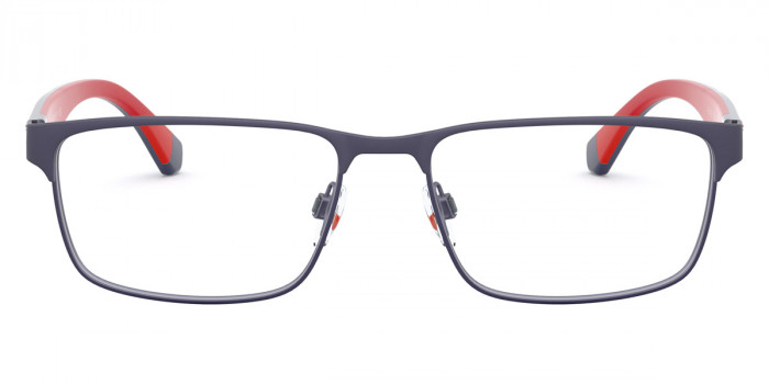 EMPORIO ARMANI™ EA1105 3092 54 - Matte Blue