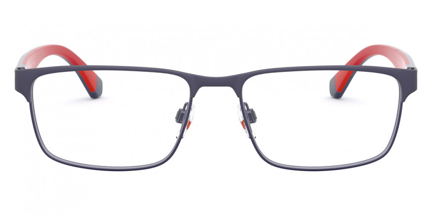 Color: Matte Blue (3092) - Emporio Armani EA1105309256