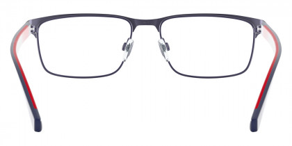 Color: Matte Blue (3092) - Emporio Armani EA1105309256