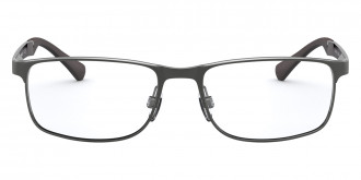 Color: Mate Gunmetal (3003) - Emporio Armani EA1112300356