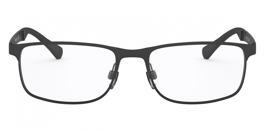 Color: Rubber Black (3175) - Emporio Armani EA1112317554