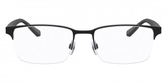 Color: Matte Black (3001) - Emporio Armani EA1113300154
