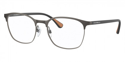 Color: Gunmetal (3003) - Emporio Armani EA1114300354