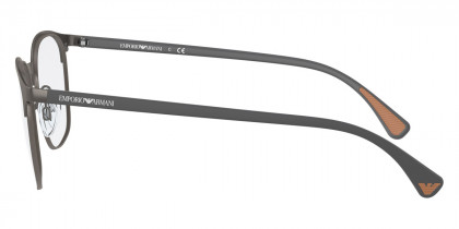 Color: Gunmetal (3003) - Emporio Armani EA1114300354