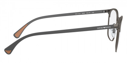 Color: Gunmetal (3003) - Emporio Armani EA1114300354