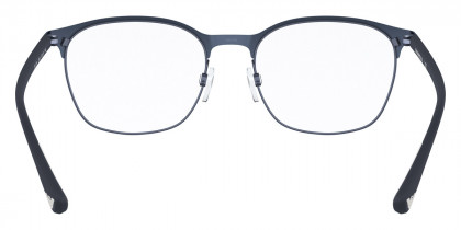 Color: Matte Blue (3018) - Emporio Armani EA1114301854