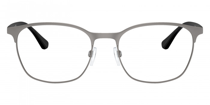 EMPORIO ARMANI™ EA1114 3032 54 - Matte Gunmetal/Matte Black