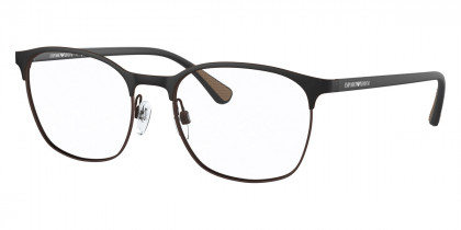Color: Black (3120) - Emporio Armani EA1114312054