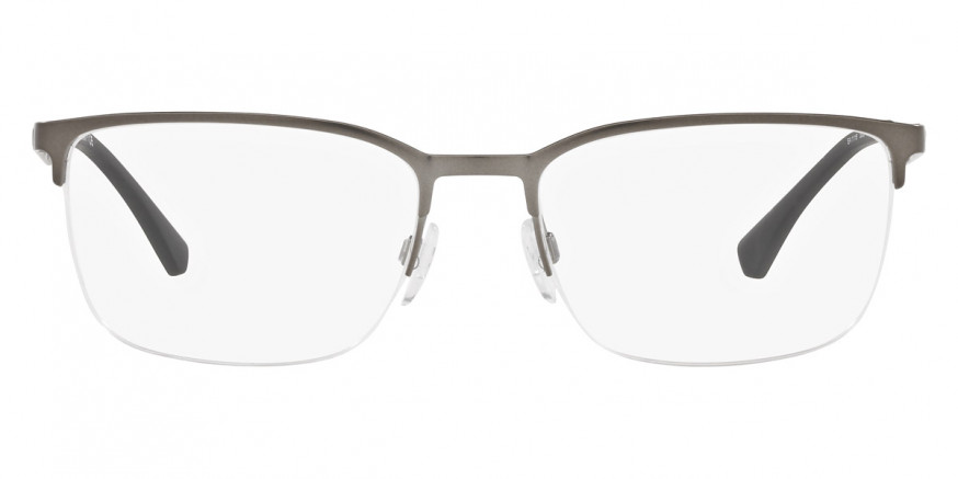 Color: Matte Gunmetal (3003) - Emporio Armani EA1116300355