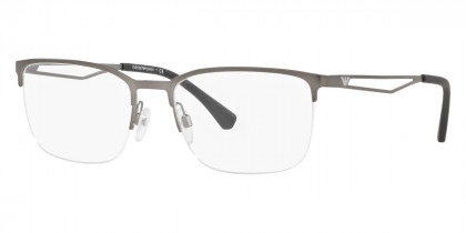 Color: Matte Gunmetal (3003) - Emporio Armani EA1116300355