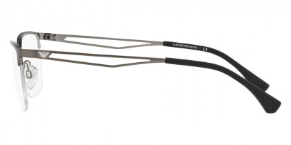 Color: Matte Gunmetal (3003) - Emporio Armani EA1116300355