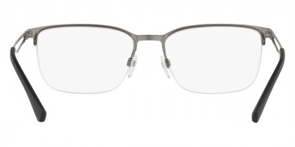 Color: Matte Gunmetal (3003) - Emporio Armani EA1116300355