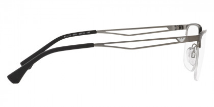 Color: Matte Gunmetal (3003) - Emporio Armani EA1116300355