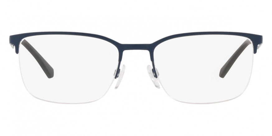 Color: Matte Blue (3018) - Emporio Armani EA1116301853